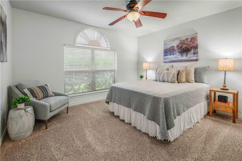 Tiny photo for 2477 Newark Circle, College Station, TX 77845 (MLS # 26003855)