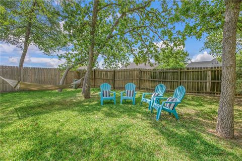 Tiny photo for 2477 Newark Circle, College Station, TX 77845 (MLS # 26003855)