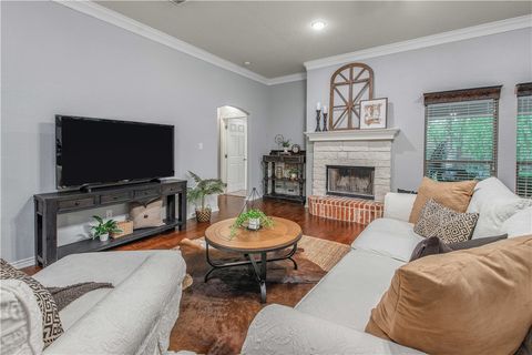Tiny photo for 2477 Newark Circle, College Station, TX 77845 (MLS # 26003855)