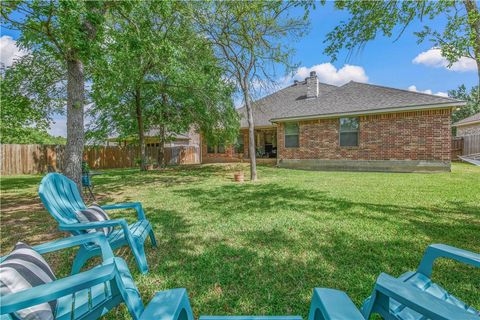 Tiny photo for 2477 Newark Circle, College Station, TX 77845 (MLS # 26003855)