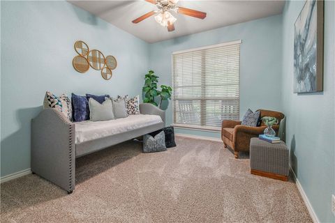 Tiny photo for 2477 Newark Circle, College Station, TX 77845 (MLS # 26003855)