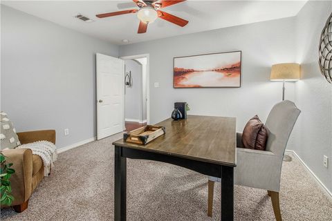 Tiny photo for 2477 Newark Circle, College Station, TX 77845 (MLS # 26003855)
