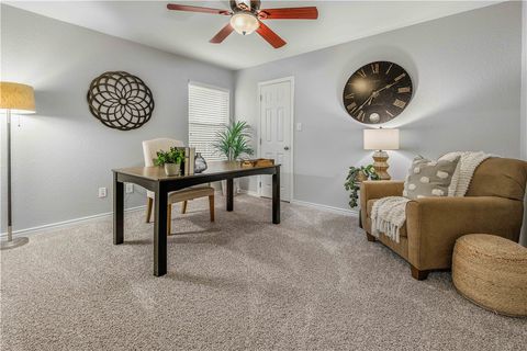 Tiny photo for 2477 Newark Circle, College Station, TX 77845 (MLS # 26003855)