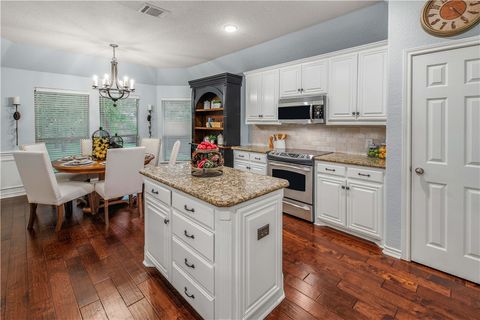 Tiny photo for 2477 Newark Circle, College Station, TX 77845 (MLS # 26003855)