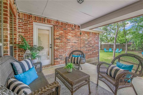 Tiny photo for 2477 Newark Circle, College Station, TX 77845 (MLS # 26003855)
