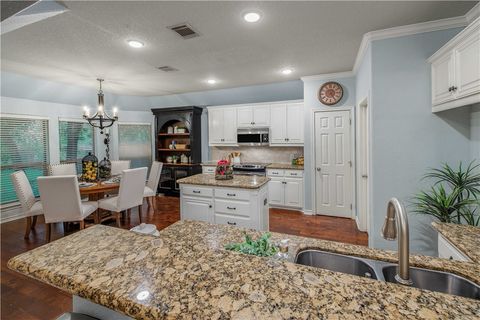 Tiny photo for 2477 Newark Circle, College Station, TX 77845 (MLS # 26003855)