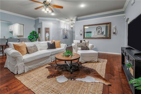 Tiny photo for 2477 Newark Circle, College Station, TX 77845 (MLS # 26003855)