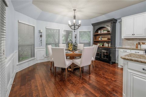 Tiny photo for 2477 Newark Circle, College Station, TX 77845 (MLS # 26003855)