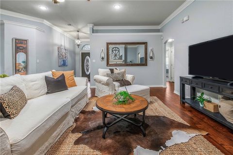 Tiny photo for 2477 Newark Circle, College Station, TX 77845 (MLS # 26003855)