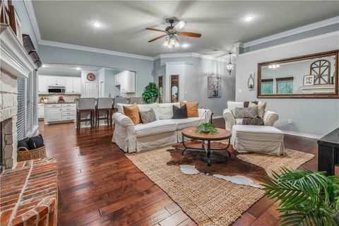 Tiny photo for 2477 Newark Circle, College Station, TX 77845 (MLS # 26003855)