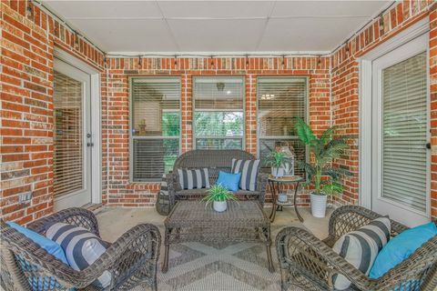 Tiny photo for 2477 Newark Circle, College Station, TX 77845 (MLS # 26003855)