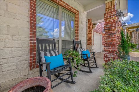 Tiny photo for 2477 Newark Circle, College Station, TX 77845 (MLS # 26003855)