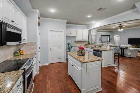 Tiny photo for 2477 Newark Circle, College Station, TX 77845 (MLS # 26003855)