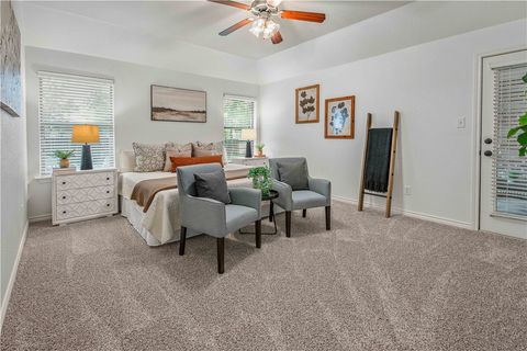 Tiny photo for 2477 Newark Circle, College Station, TX 77845 (MLS # 26003855)