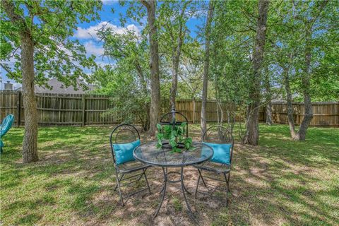 Tiny photo for 2477 Newark Circle, College Station, TX 77845 (MLS # 26003855)