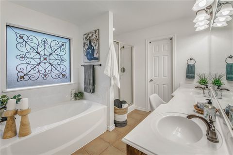 Tiny photo for 2477 Newark Circle, College Station, TX 77845 (MLS # 26003855)