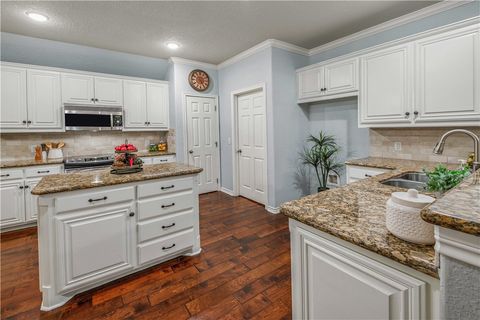 Tiny photo for 2477 Newark Circle, College Station, TX 77845 (MLS # 26003855)