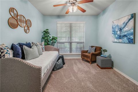 Tiny photo for 2477 Newark Circle, College Station, TX 77845 (MLS # 26003855)