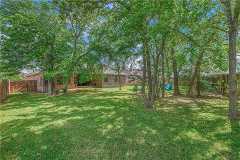 Tiny photo for 2477 Newark Circle, College Station, TX 77845 (MLS # 26003855)