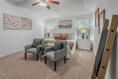 Tiny photo for 2477 Newark Circle, College Station, TX 77845 (MLS # 26003855)