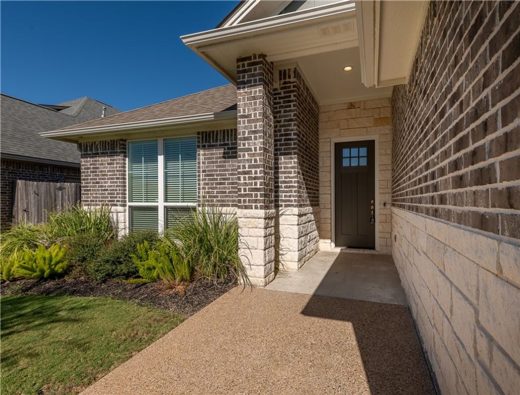 Photo of 4016 Oak Meadow Grove Circle, College Station, TX 77845 (MLS # 25011863)