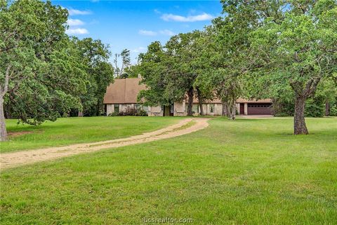 Photo of 466 Elm Creek RD, Rockdale, TX 76567 (MLS # 26007063)