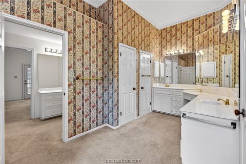 Tiny photo for 466 Elm Creek RD, Rockdale, TX 76567 (MLS # 26007063)