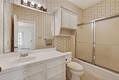 Tiny photo for 466 Elm Creek RD, Rockdale, TX 76567 (MLS # 26007063)
