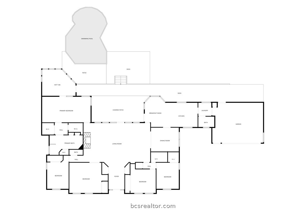 466 Elm Creek
