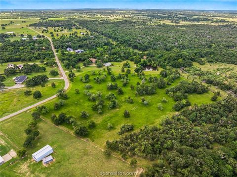 Tiny photo for 466 Elm Creek RD, Rockdale, TX 76567 (MLS # 26007063)
