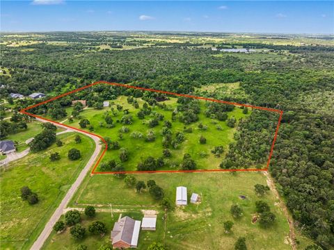 Tiny photo for 466 Elm Creek RD, Rockdale, TX 76567 (MLS # 26007063)