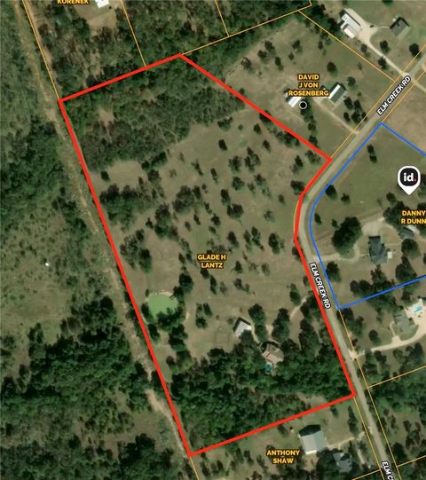 Tiny photo for 466 Elm Creek RD, Rockdale, TX 76567 (MLS # 26007063)
