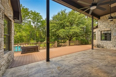 Tiny photo for 466 Elm Creek RD, Rockdale, TX 76567 (MLS # 26007063)