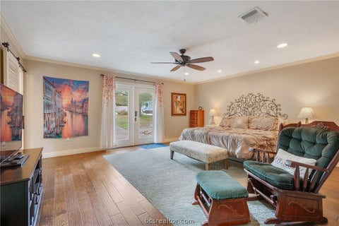 Tiny photo for 1605 Brook Hollow Drive, Bryan, TX 77802 (MLS # 26012492)