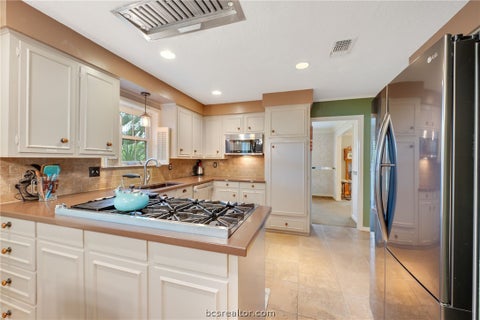 Tiny photo for 1605 Brook Hollow Drive, Bryan, TX 77802 (MLS # 26012492)