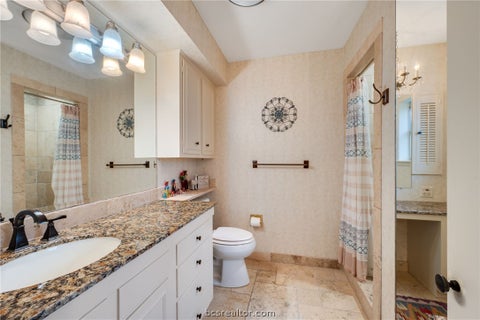 Tiny photo for 1605 Brook Hollow Drive, Bryan, TX 77802 (MLS # 26012492)