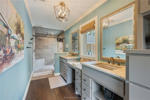 Tiny photo for 1605 Brook Hollow Drive, Bryan, TX 77802 (MLS # 26012492)
