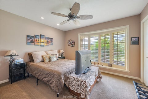 Tiny photo for 1605 Brook Hollow Drive, Bryan, TX 77802 (MLS # 26012492)