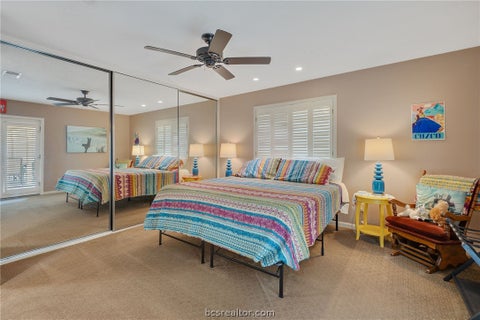 Tiny photo for 1605 Brook Hollow Drive, Bryan, TX 77802 (MLS # 26012492)
