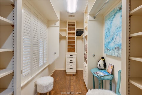 Tiny photo for 1605 Brook Hollow Drive, Bryan, TX 77802 (MLS # 26012492)