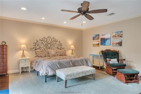 Tiny photo for 1605 Brook Hollow Drive, Bryan, TX 77802 (MLS # 26012492)