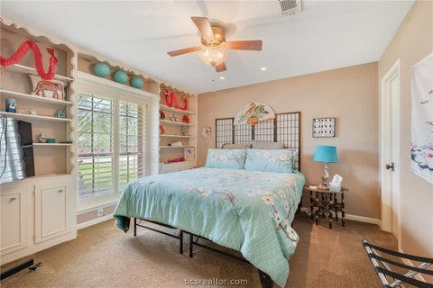 Tiny photo for 1605 Brook Hollow Drive, Bryan, TX 77802 (MLS # 26012492)