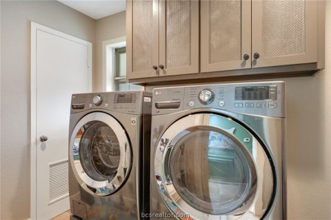 Tiny photo for 1605 Brook Hollow Drive, Bryan, TX 77802 (MLS # 26012492)