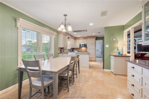 Tiny photo for 1605 Brook Hollow Drive, Bryan, TX 77802 (MLS # 26012492)