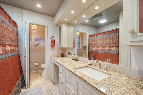 Tiny photo for 1605 Brook Hollow Drive, Bryan, TX 77802 (MLS # 26012492)