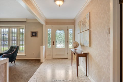 Tiny photo for 1605 Brook Hollow Drive, Bryan, TX 77802 (MLS # 26012492)