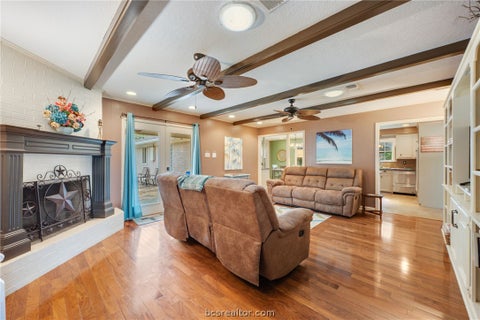 Tiny photo for 1605 Brook Hollow Drive, Bryan, TX 77802 (MLS # 26012492)