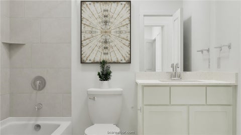Tiny photo for 6225 Chatom Drive, College Station, TX 77845 (MLS # 26011527)
