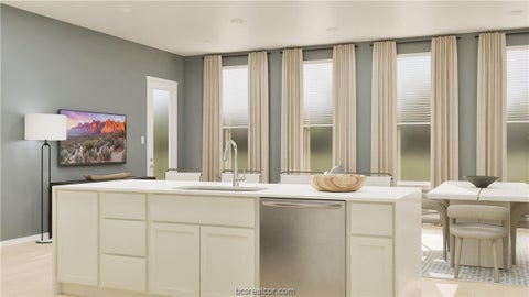 Tiny photo for 6225 Chatom Drive, College Station, TX 77845 (MLS # 26011527)