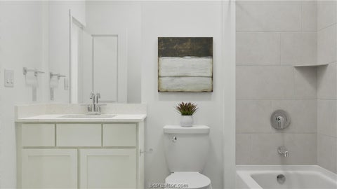 Tiny photo for 6225 Chatom Drive, College Station, TX 77845 (MLS # 26011527)